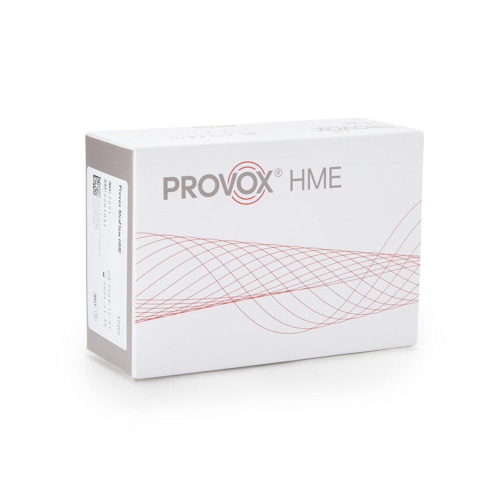 Provox® XtraFlow Heat Moisture Exchanger 7291