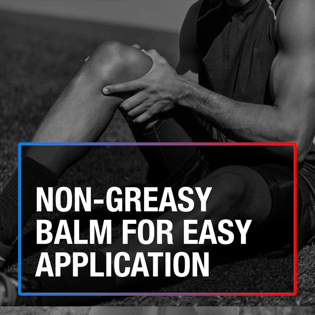 Icy Hot® Original Pain Relief Balm 41167000879