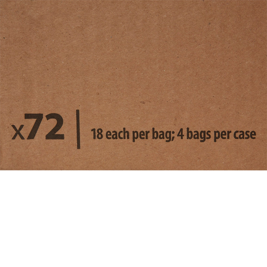Wings™ Plus Quilted Heavy Absorbency Incontinence Brief, Large 66034