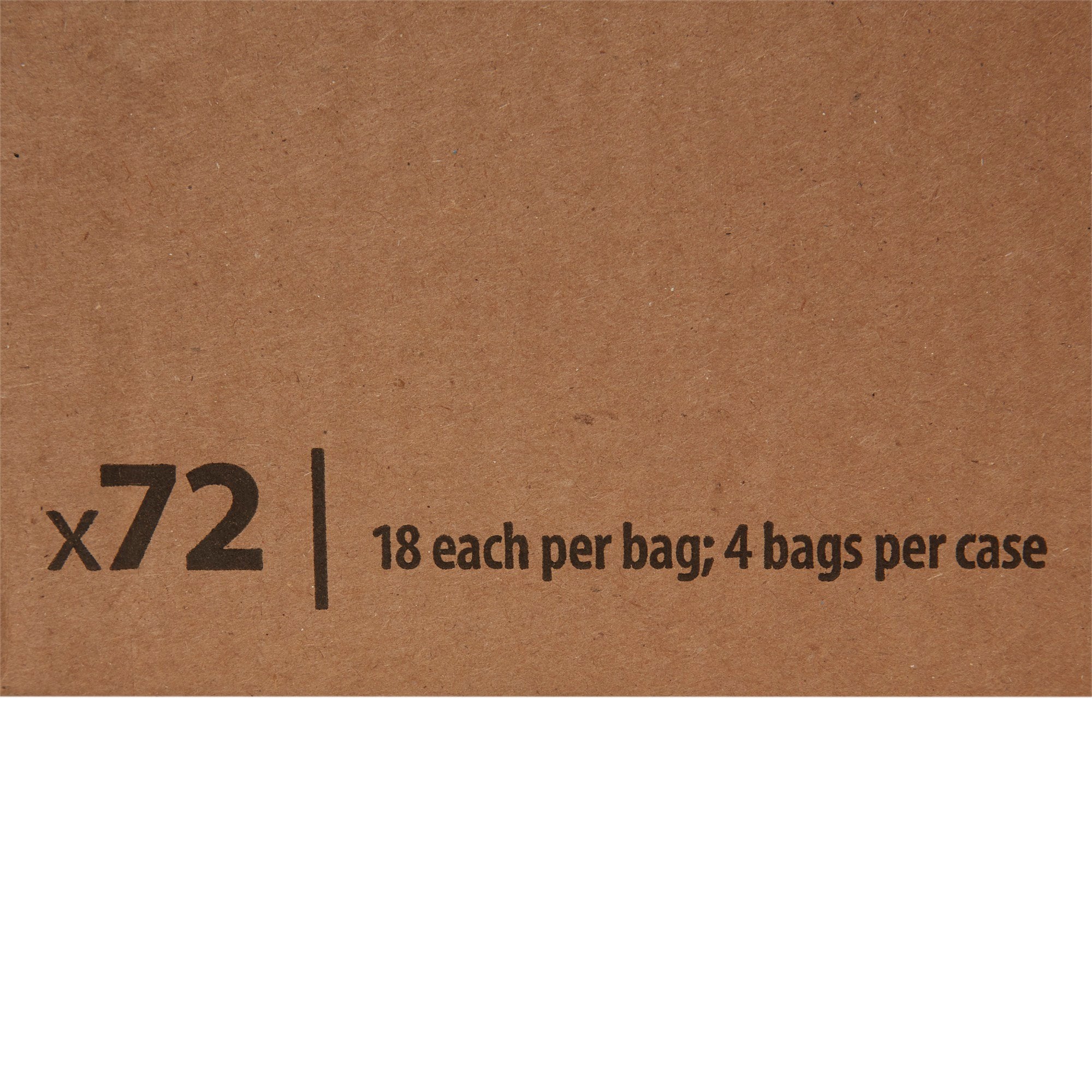 Wings™ Plus Quilted Heavy Absorbency Incontinence Brief, Large 66034
