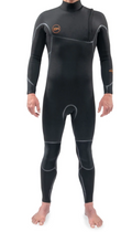 Dakine MENS CYCLONE ZIP FREE FULL