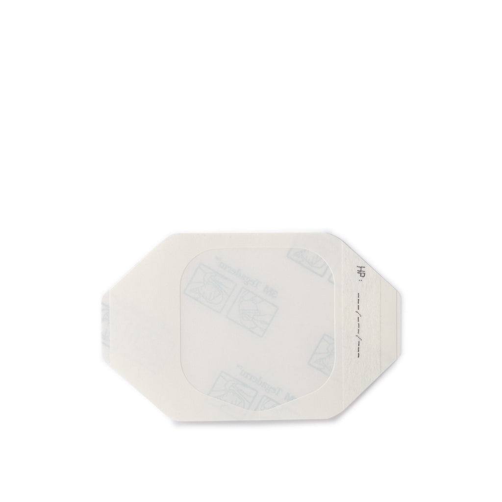3M™ Tegaderm™ HP Transparent Film Dressing, 2-3/8 x 2-3/4 Inch 9534HP