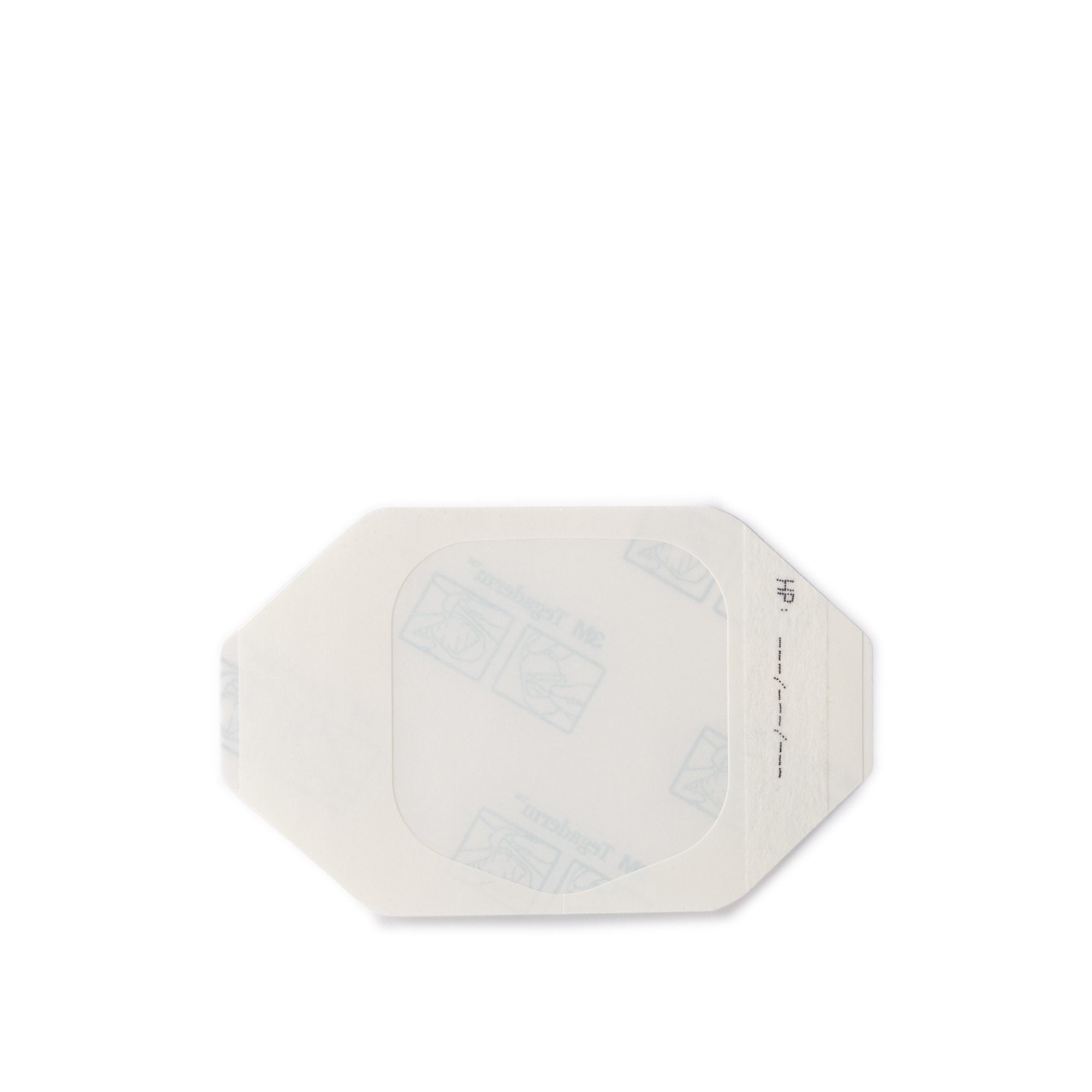 3M™ Tegaderm™ HP Transparent Film Dressing, 2-3/8 x 2-3/4 Inch 9534HP