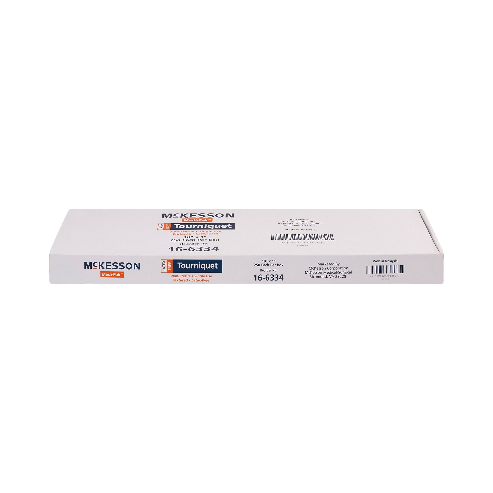 McKesson Tourniquet Band 16-6334
