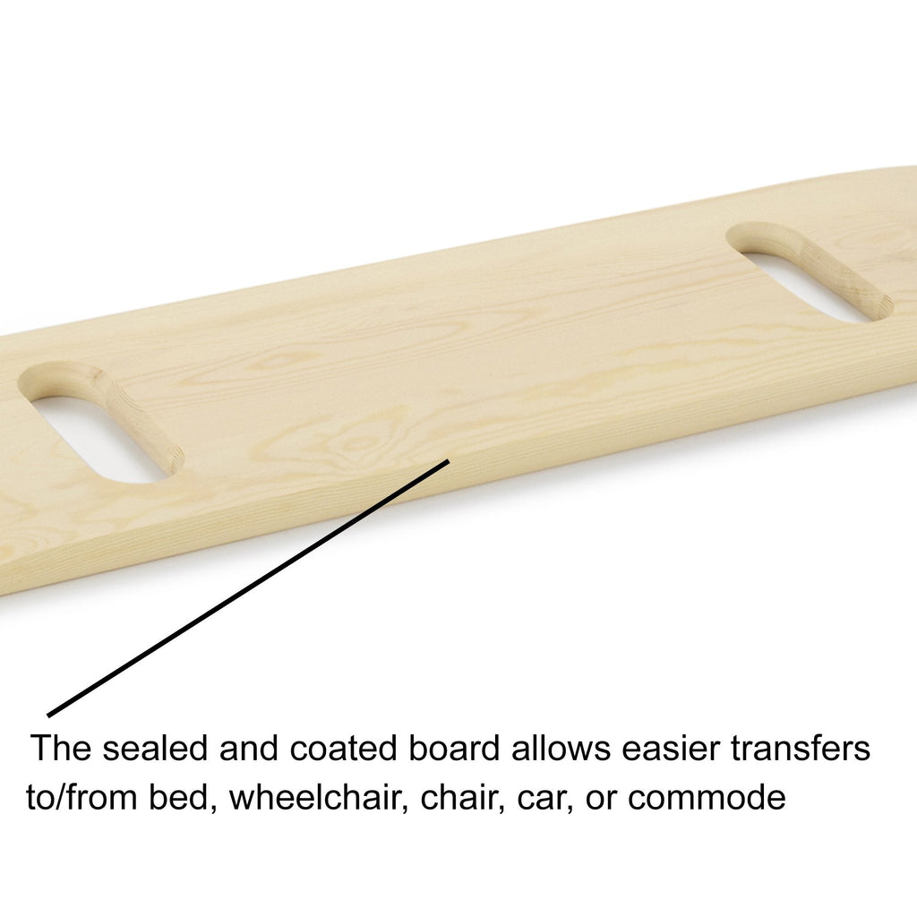 DMI® Transfer Board 518-1756-0400