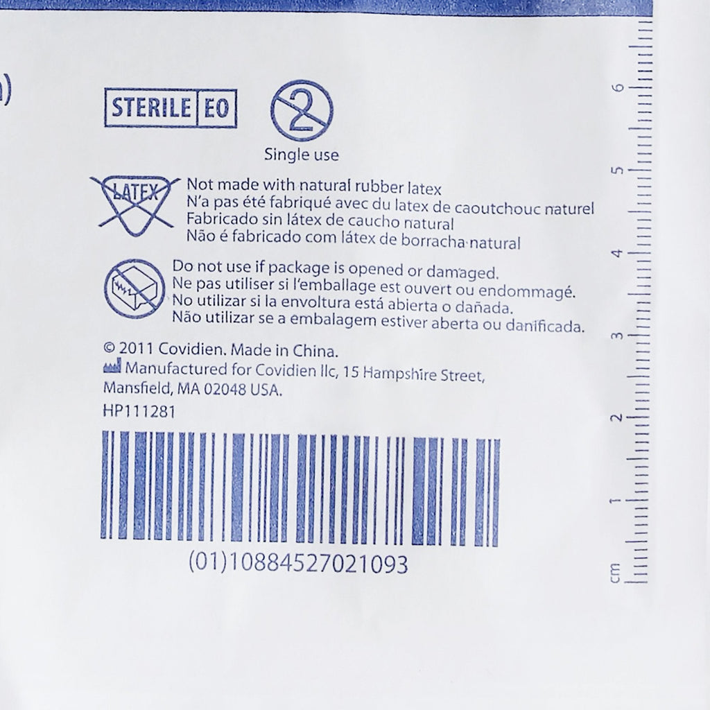 Dermacea™ Sterile USP Type VII Gauze Sponge, 4 x 4 Inch, 12-Ply 442214