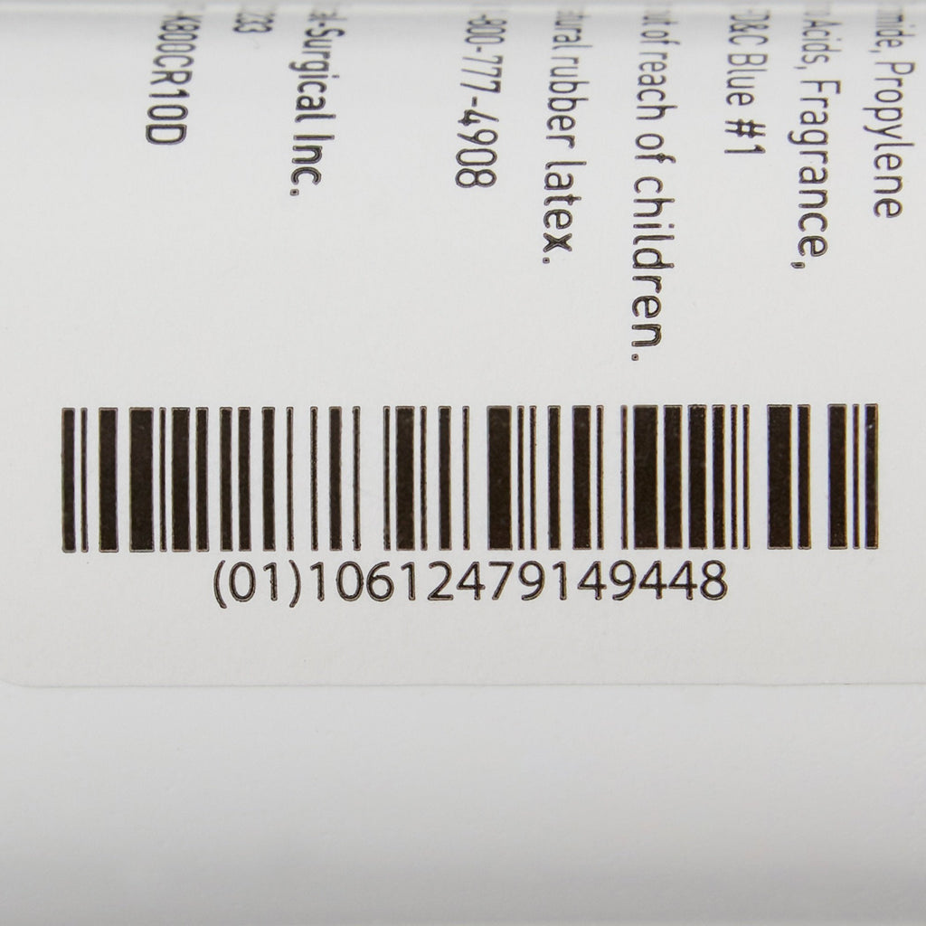 McKesson Shaving Gel, 1.5-ounce bottle 23-K800C