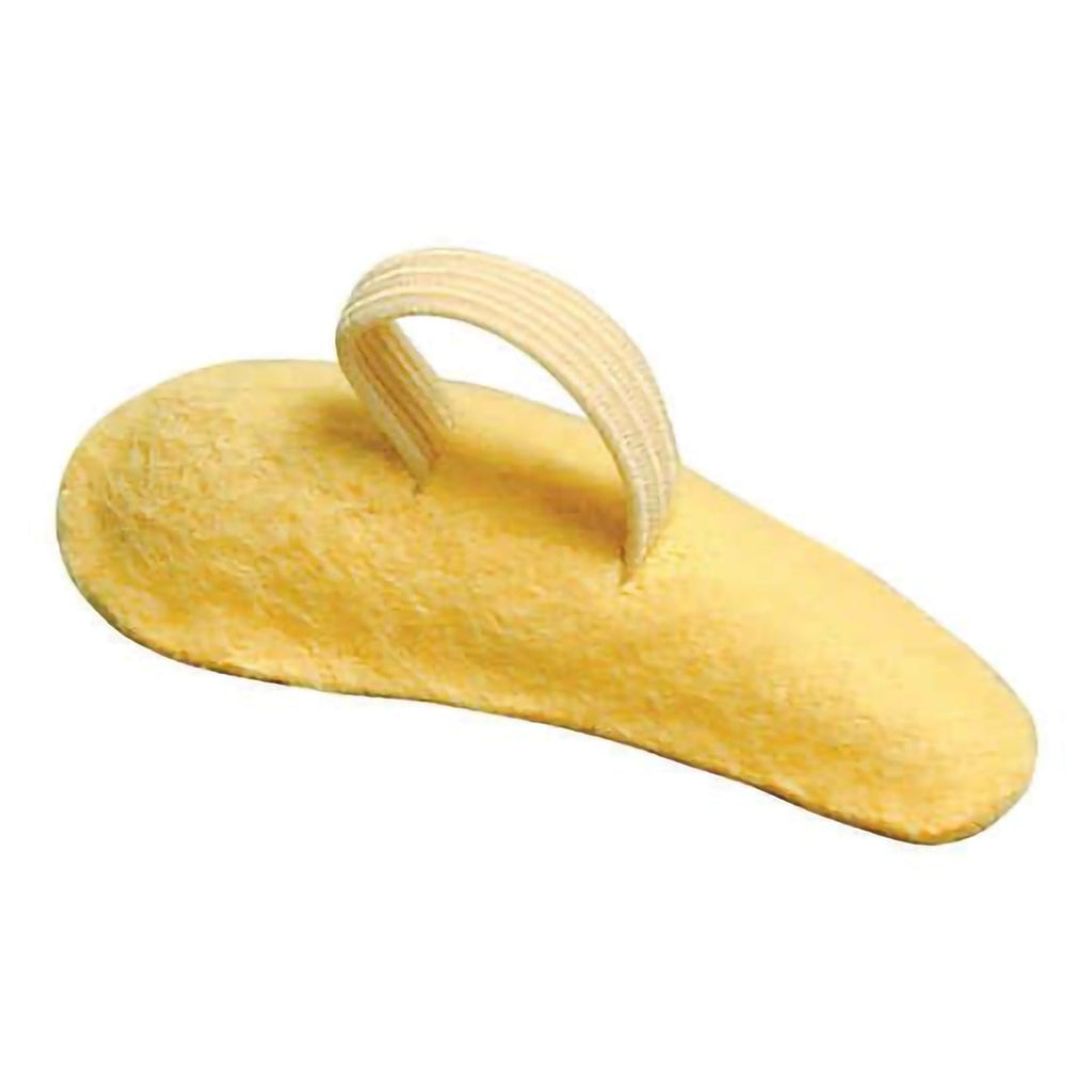 Pedifix Toe Crest Pad, for Medium Right Feet 8154A-MR