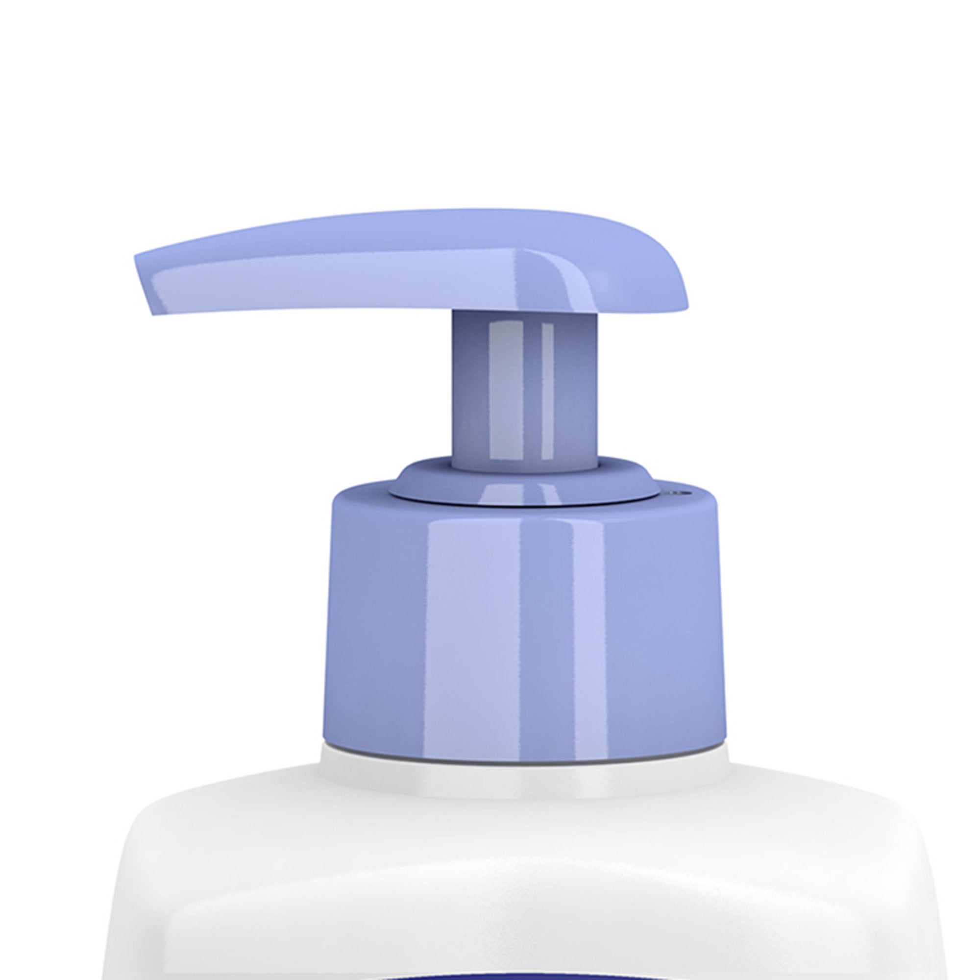 Tena® Scented Shampoo and Body Wash, 16.9 oz. Pump Bottle 64363