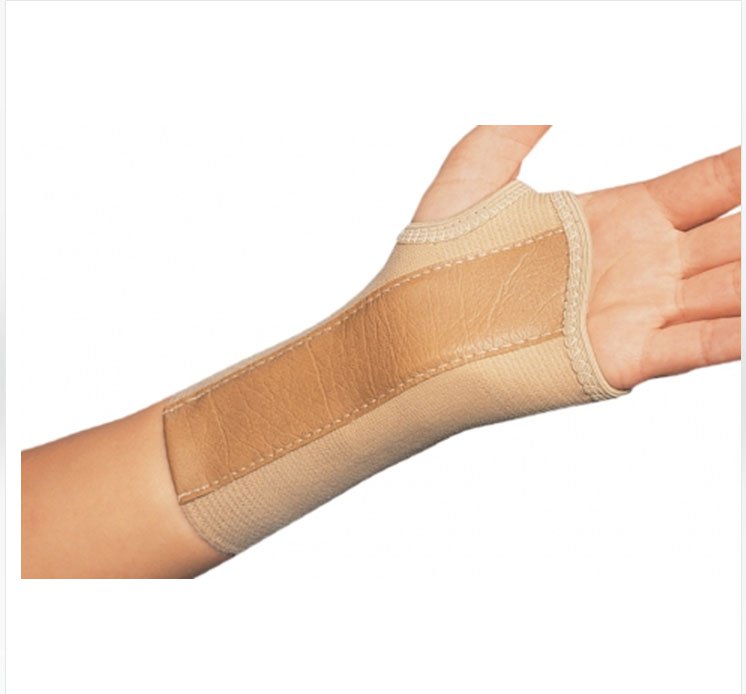 ProCare® Right Wrist Brace, Small 79-87073