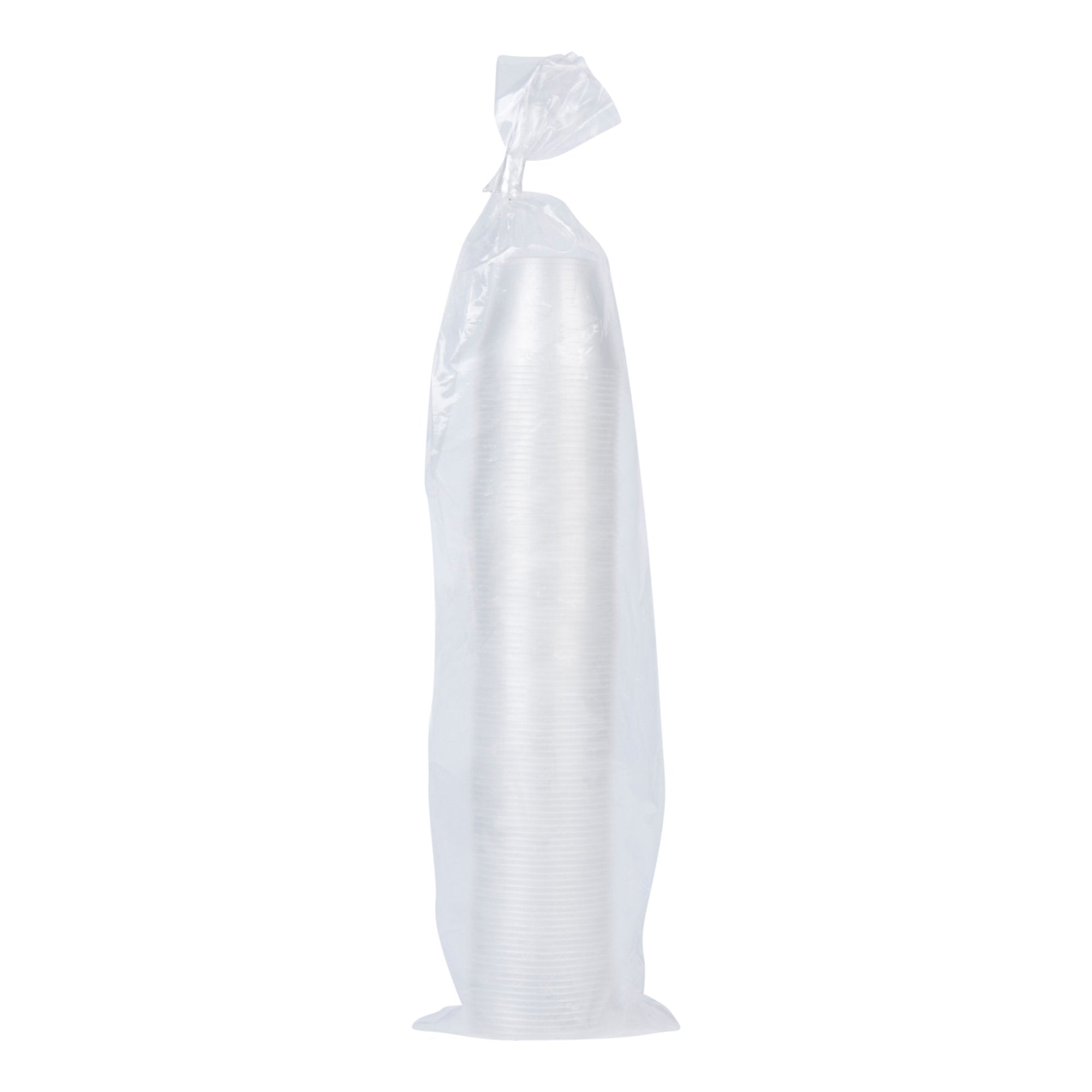 McKesson Graduated Medicine Cup, 1-ounce capacity 12146
