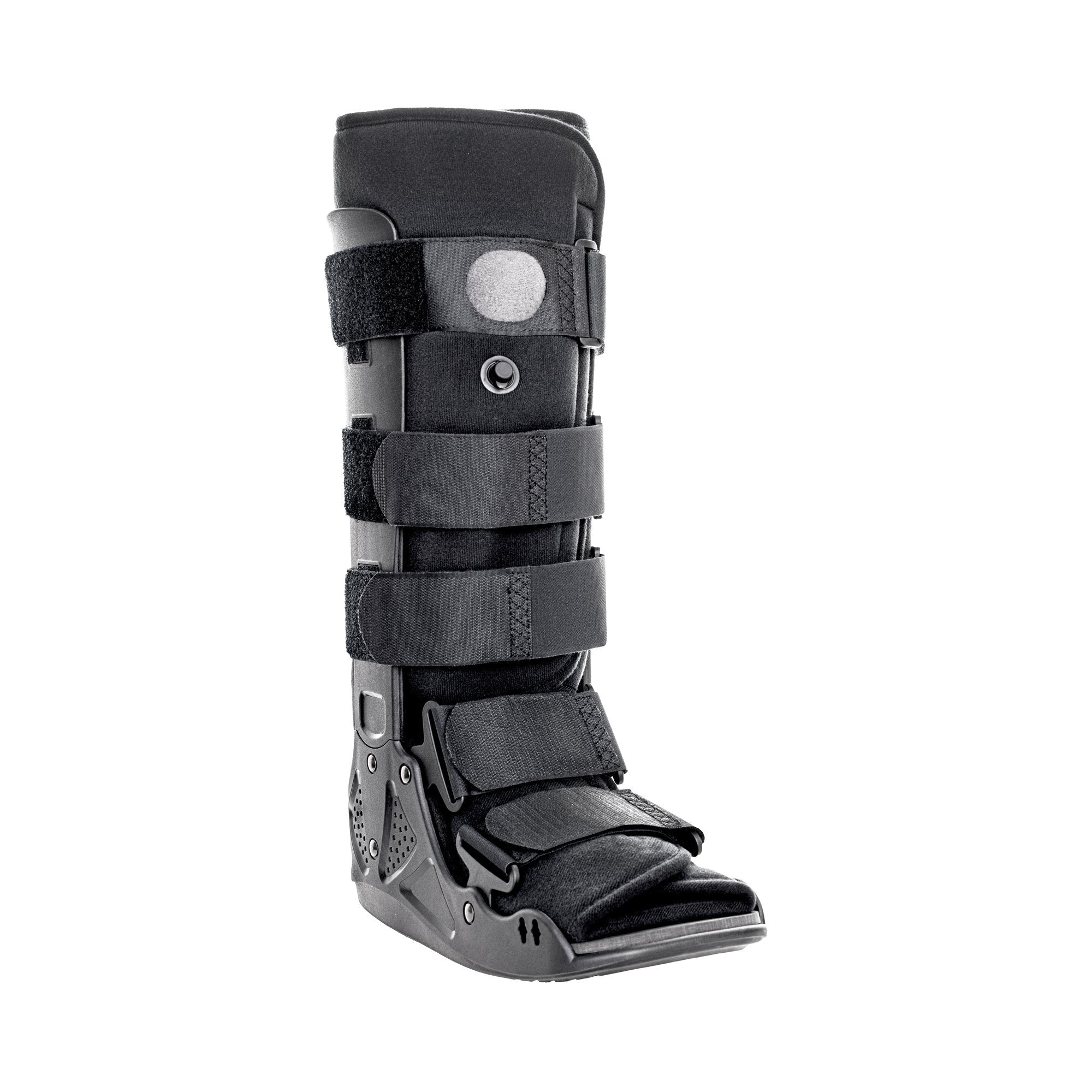 McKesson Pneumatic / Adjustable Air Walker Boot, Extra Large 155-79-95518