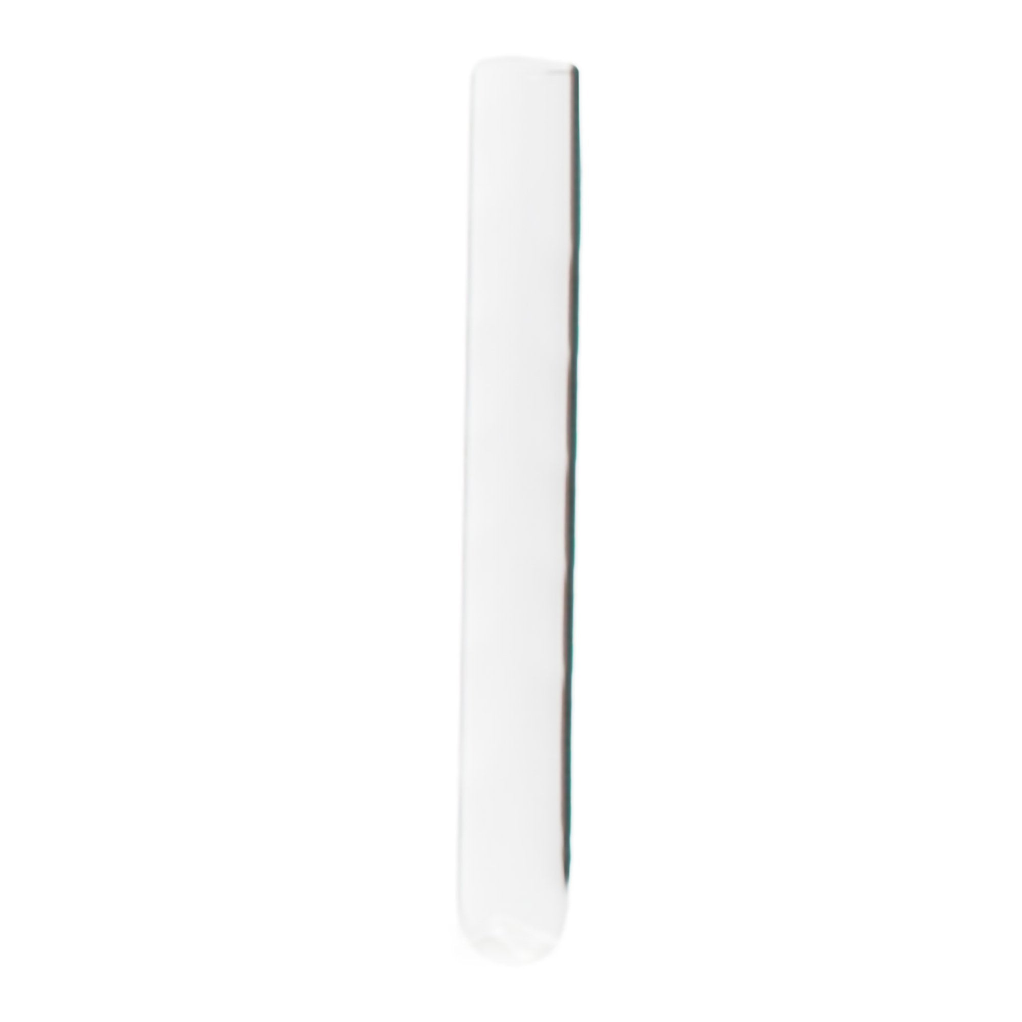 McKesson Round Bottom Test Tube, 7 mL, 13 x 100 mm 177-1510