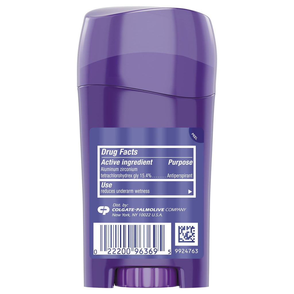 Lady Speed Stick® Powder Fresh Invisible Dry® Solid Deodorant 196369