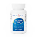 Geri-Care® Melatonin Natural Sleep Aid 884-18-HST