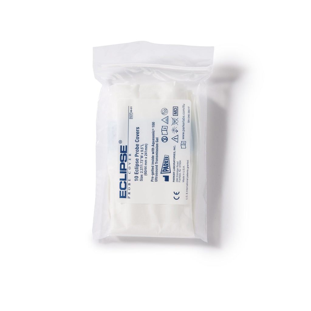 Eclipse® Ultrasound Probe Cover 38-01