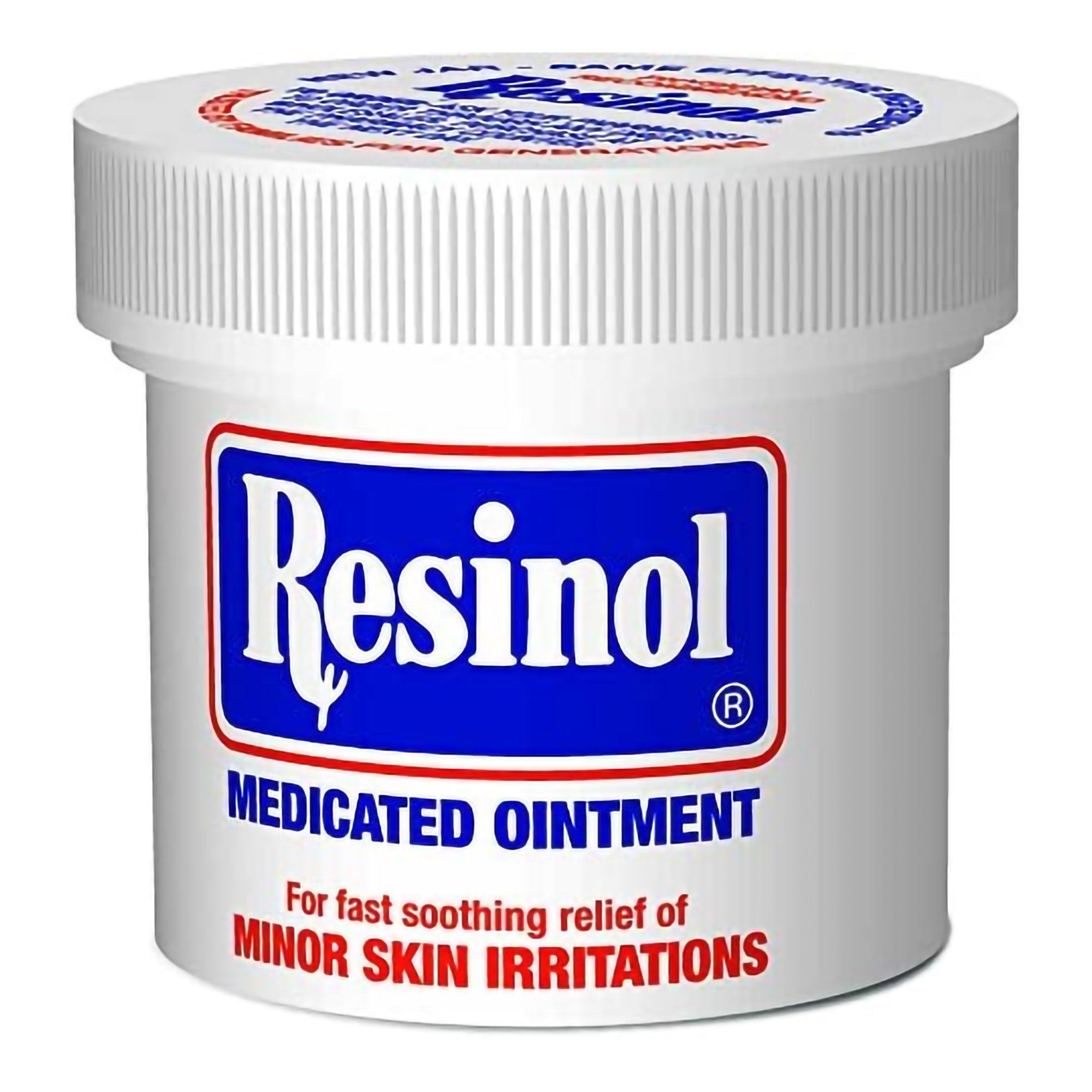 Resinol® Petrolatum / Resorcinol Itch Relief 10742001102