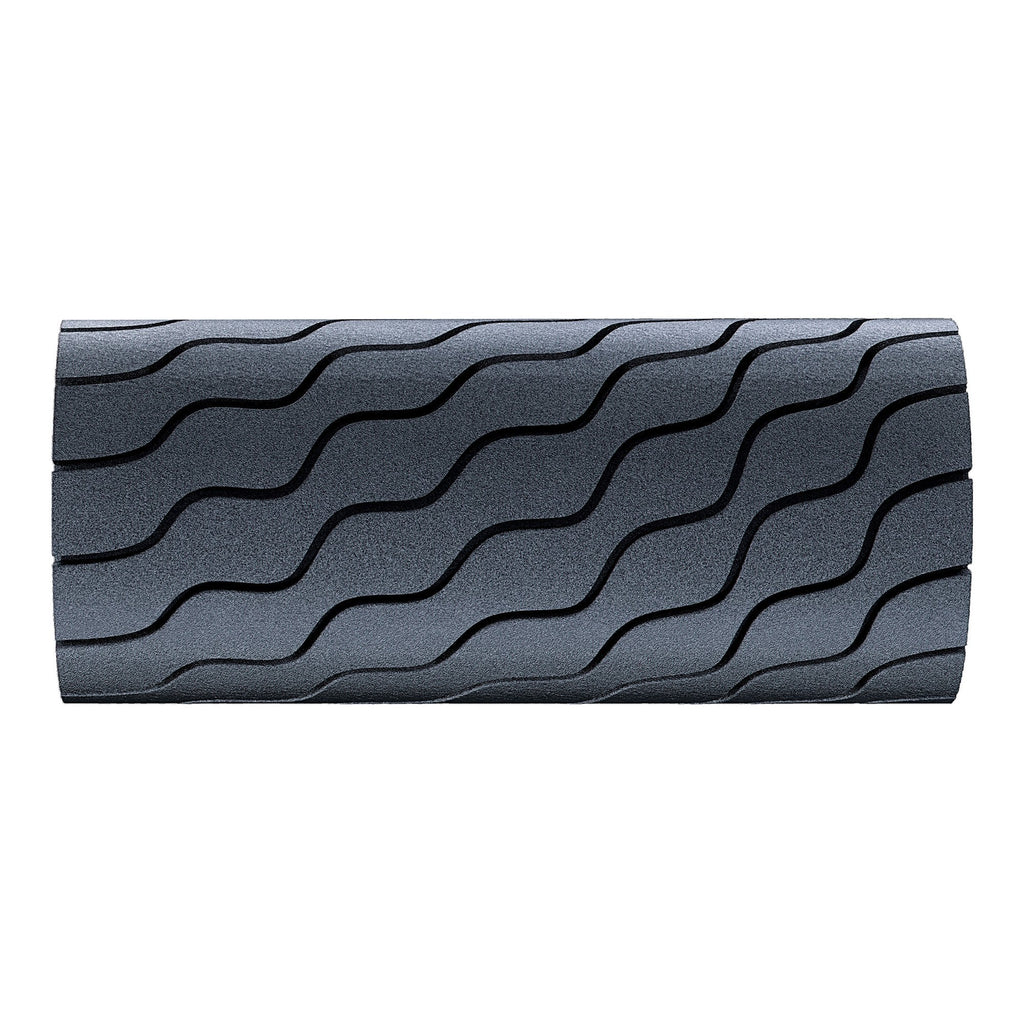 Wave Roller™ Vibration Therapy Exercise Roll WAVEROLLER-PKG-US
