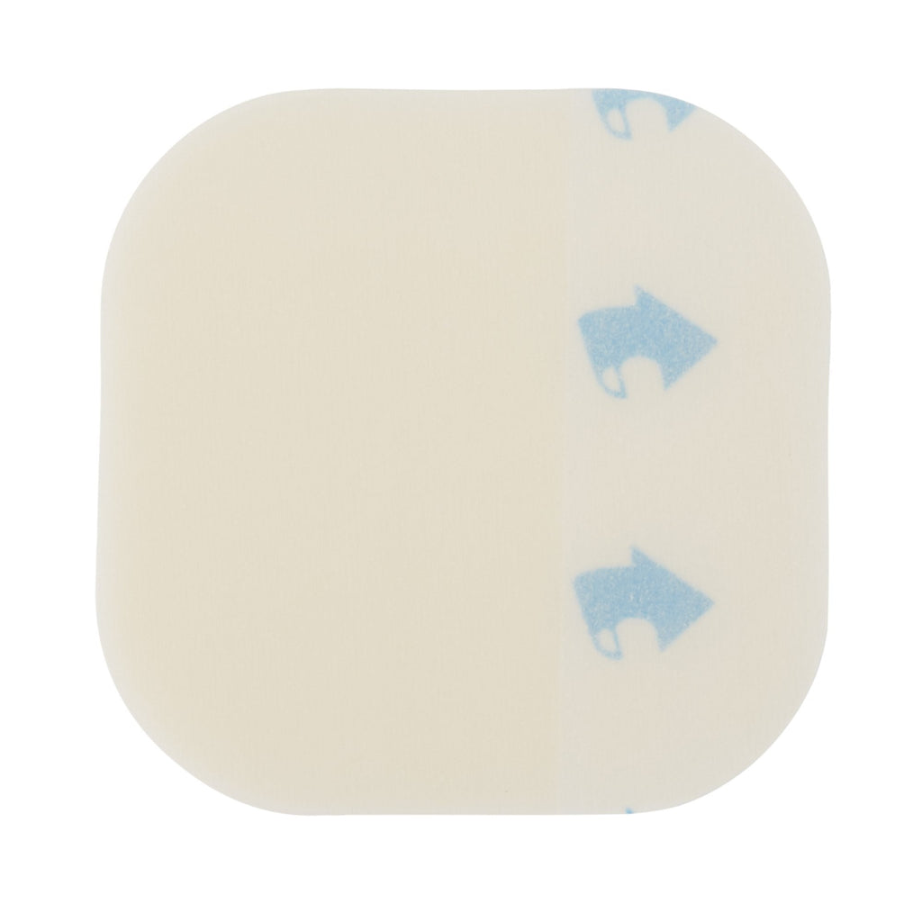 McKesson Hydrocolloid Dressing, 2 x 2 Inch 1882