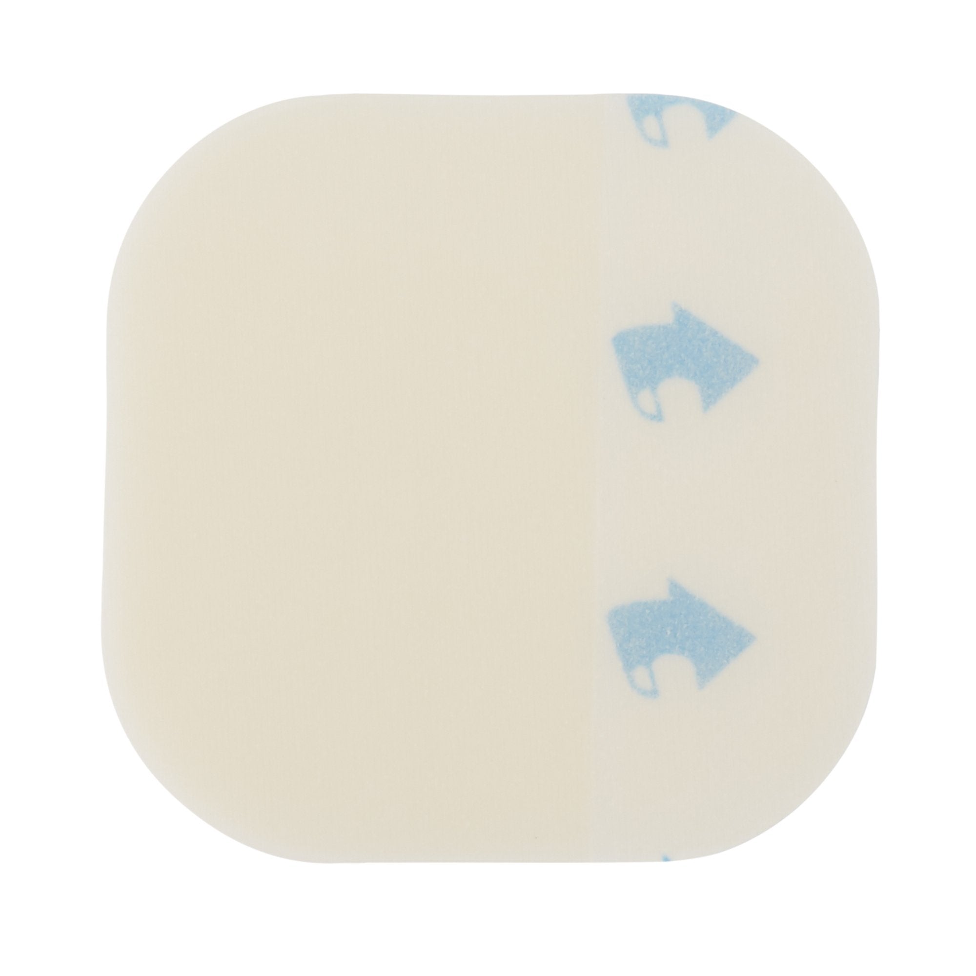 McKesson Hydrocolloid Dressing, 2 x 2 Inch 1882