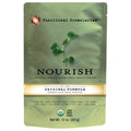 Nourish™ Vegetable / Rice Pediatric Complete Plant Based Nutrition, 12-oz pouch 212797