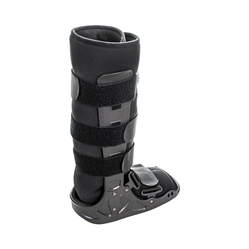 McKesson Pneumatic / Adjustable Air Walker Boot, Medium 155-79-95515