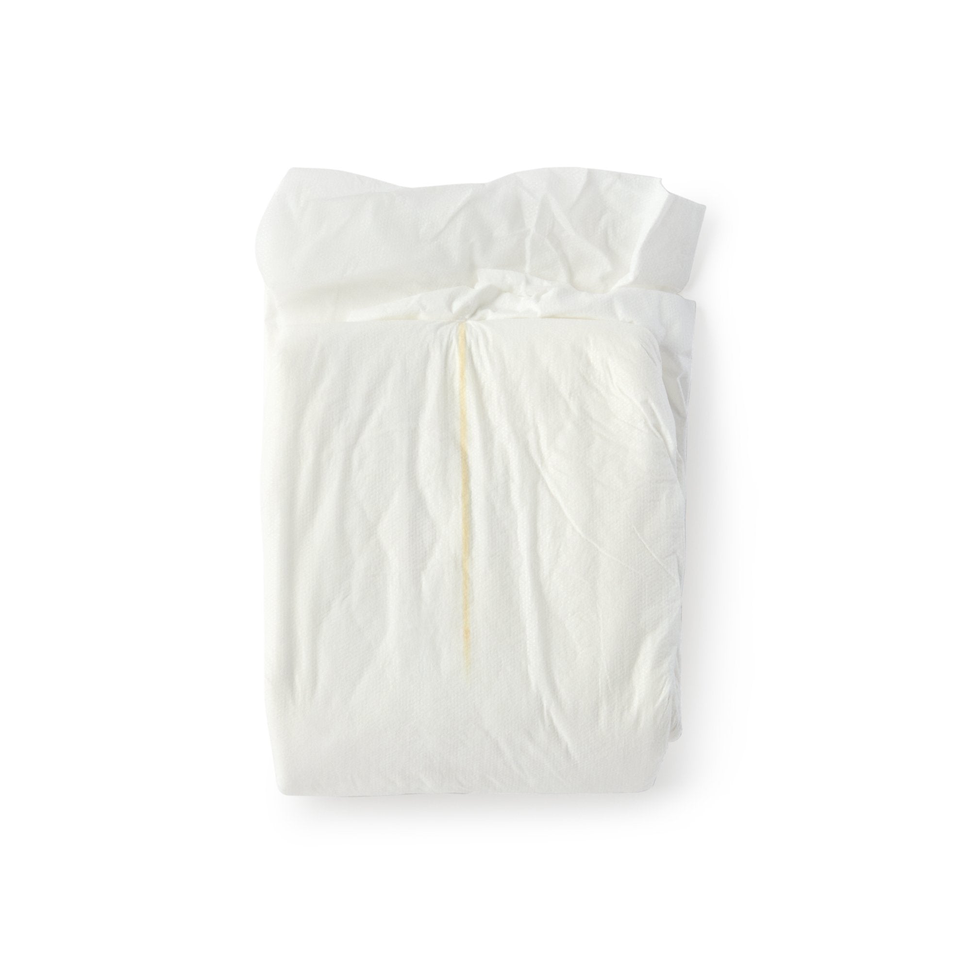 Wings™ Super Quilted Maximum Absorbency Incontinence Brief, Medium 87083