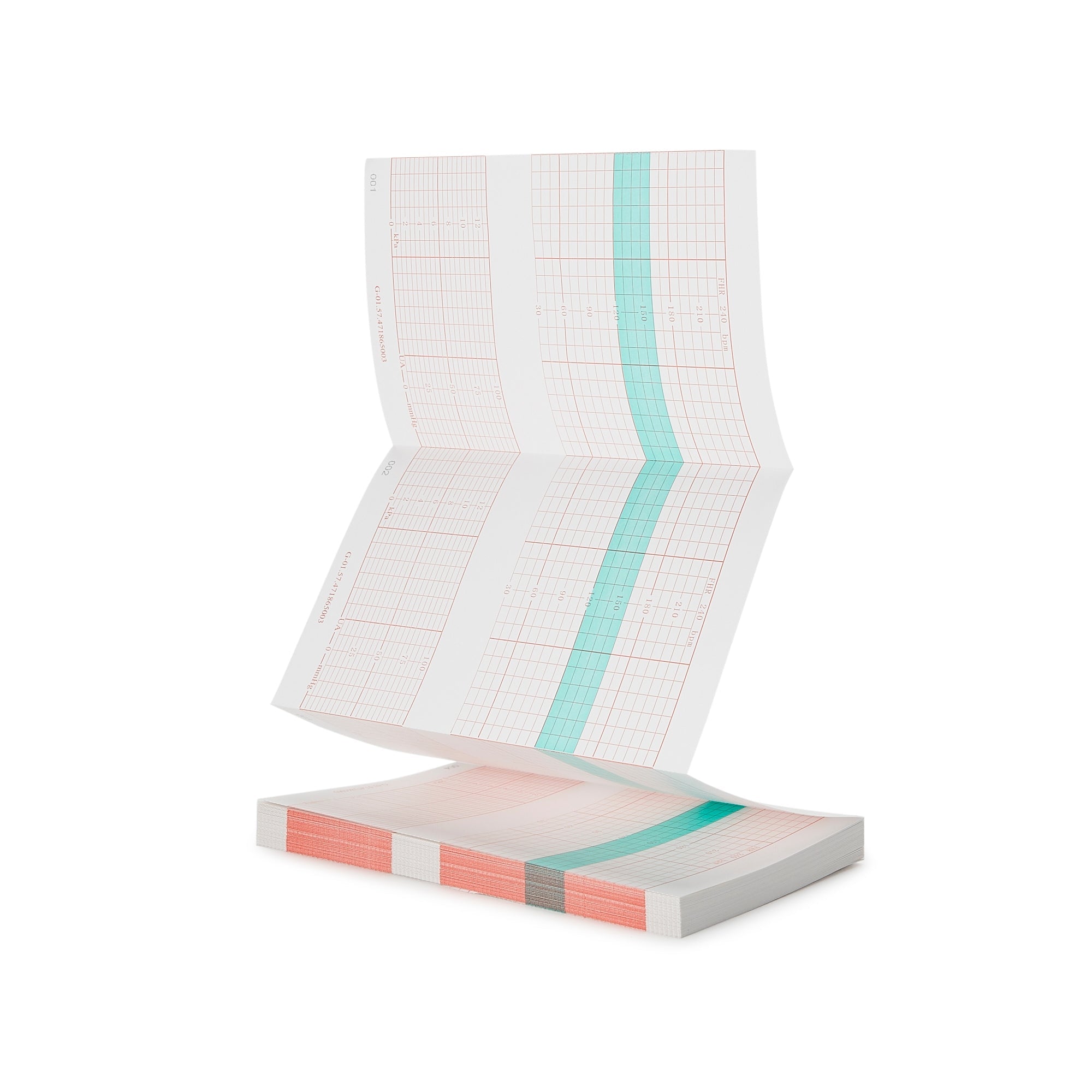 Thermo Paper 902304