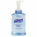 Purell® Gentle & Free Foam Healthy Soap®, 17.4-ounce Pump Bottle 5016-04