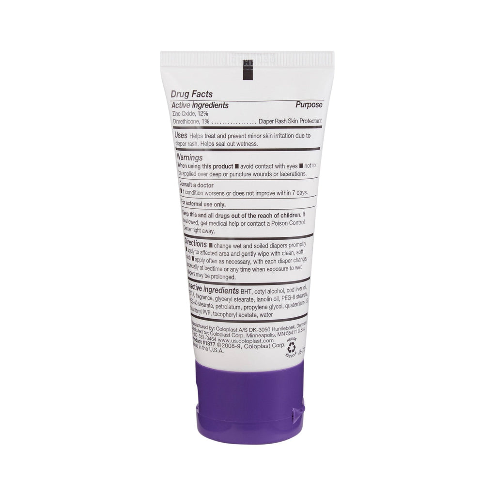 Baza® Skin Protectant Cream, Scented, 2-ounce tube COI1877