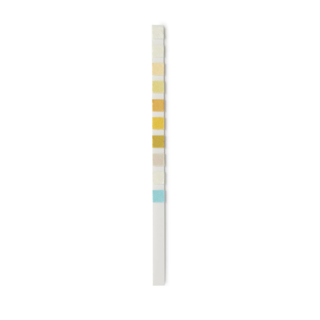 Clarity® Urocheck 10SG Urine Reagent Strips, General Chemistry tests DTG-10SG