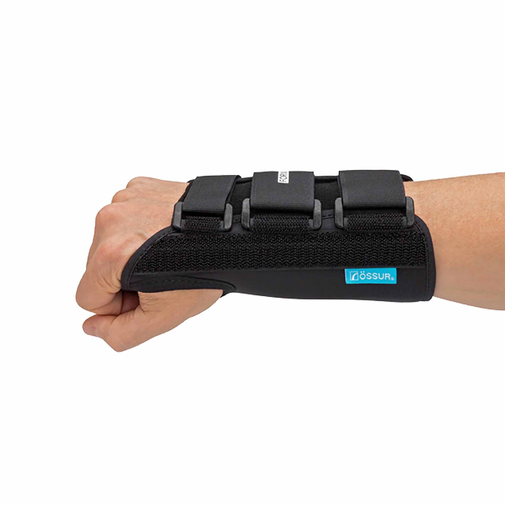 Ossur Formfit® Right Wrist Brace, Small 317073