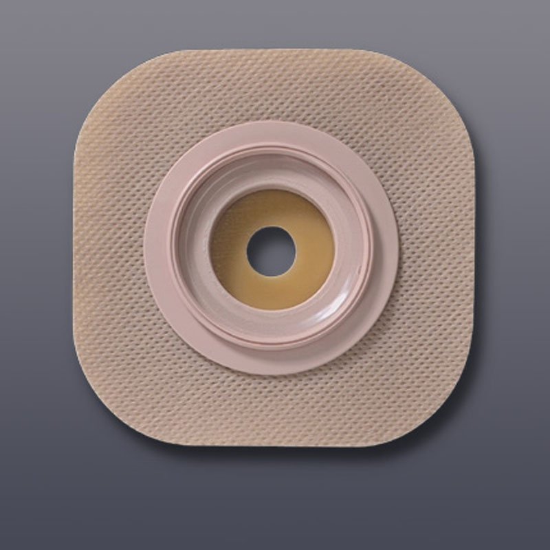 New Image™ FlexWear™ Skin Barrier with Up to 1-Inch Stoma Opening 15402