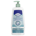 Tena Unscented Shampoo and Body Wash, Pump Bottle, 1,000 mL 64343
