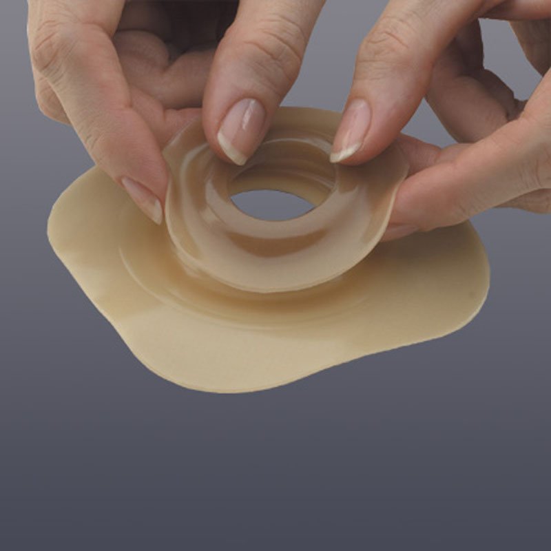 Hollister Adapt Convex Barrier Ring 79540