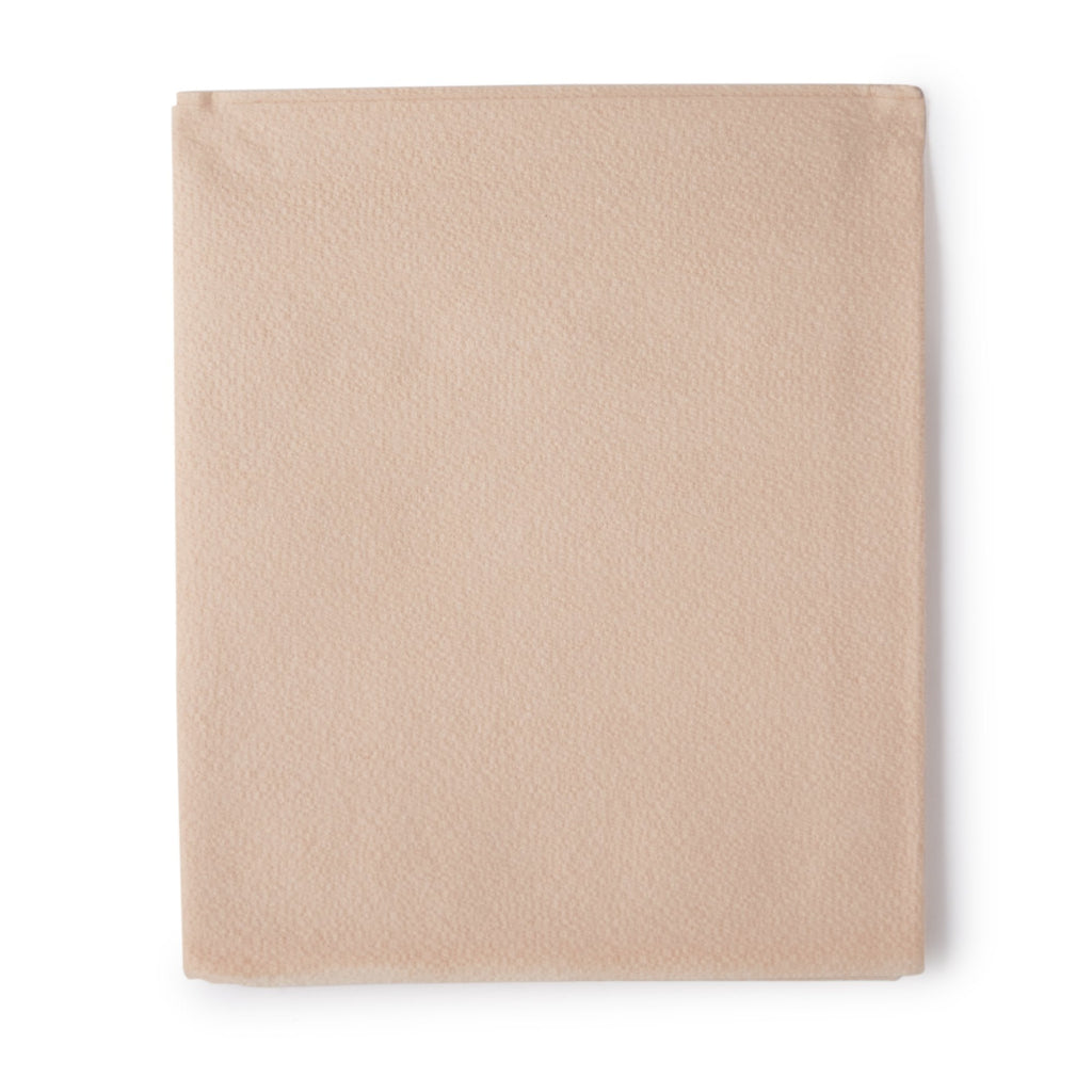 McKesson Nonsterile Physical Exam Drape, 40 x 48 Inch 18-978