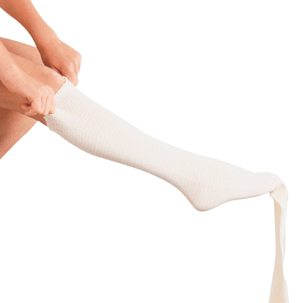 Tubigrip® Pull On Elastic Tubular Support Bandage, 1 Meter, Size D 1522
