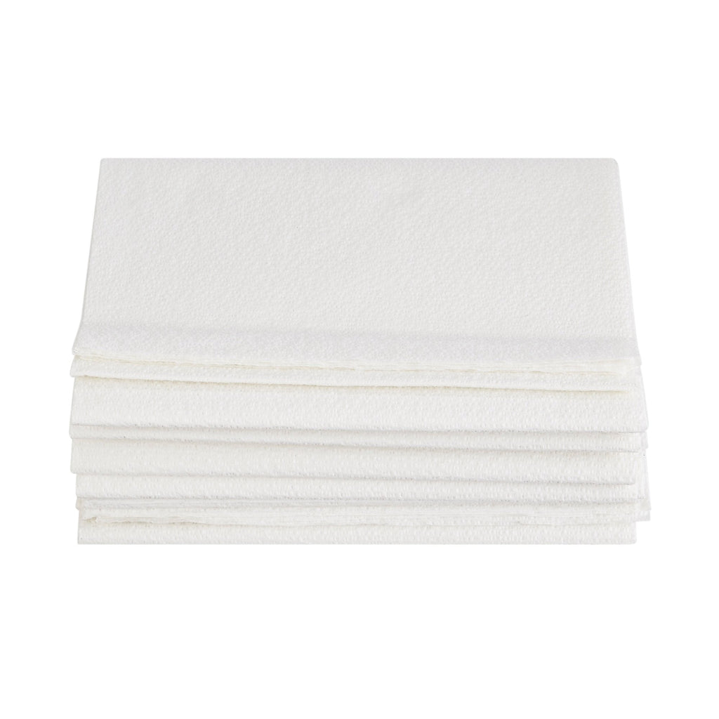 McKesson Nonsterile Physical Exam Drape, 40 x 60 Inch 18-826