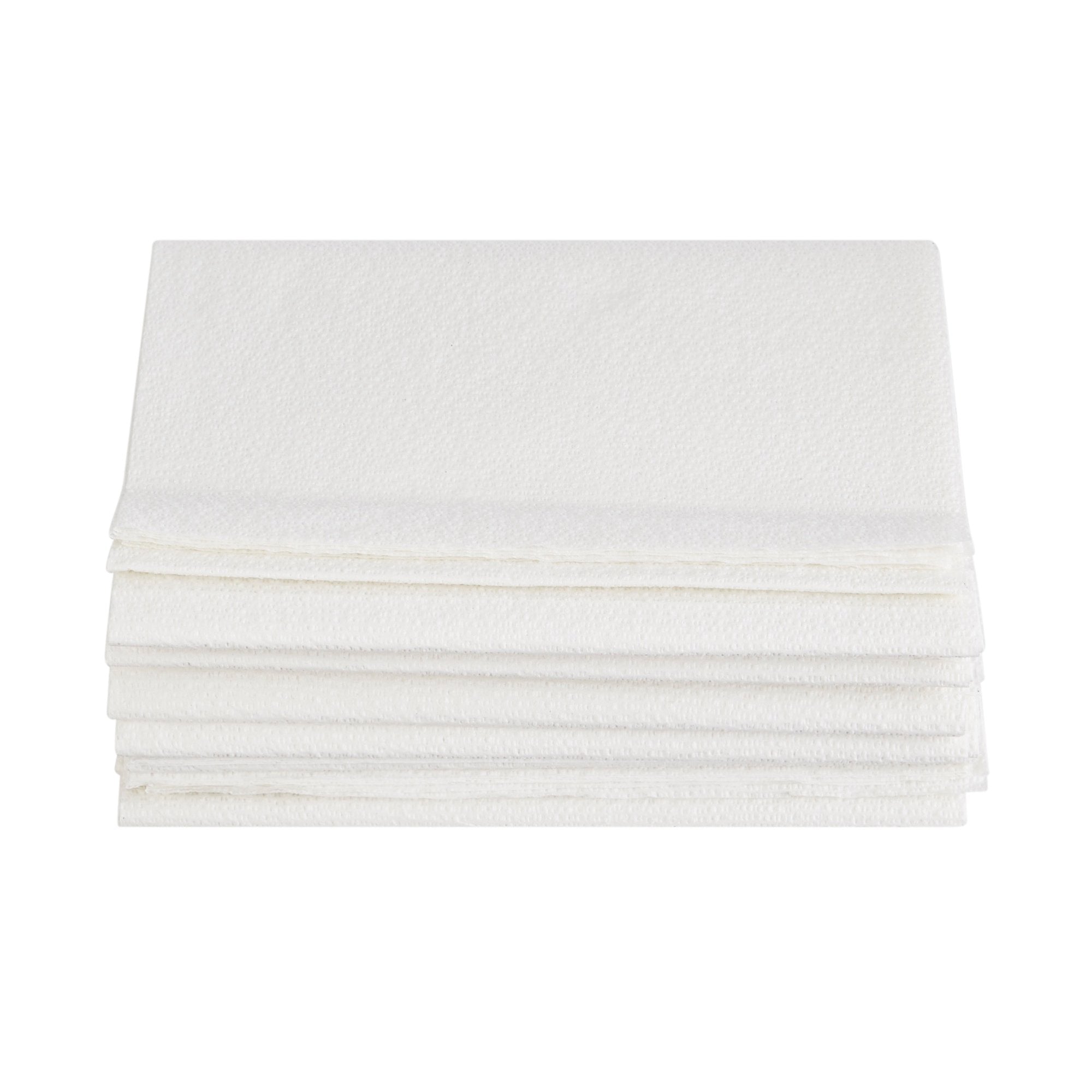 McKesson Nonsterile Physical Exam Drape, 40 x 60 Inch 18-826