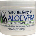Hand and Body Moisturizer Fruit of the Earth™ 4 oz. Jar Scented Cream 07166100104