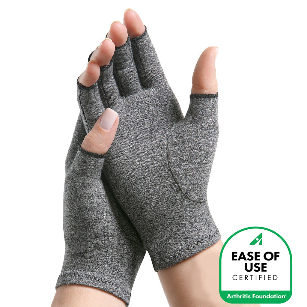 IMAK® Compression Arthritis Glove, Small A20170