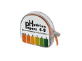 Hydrion™ pH Paper in Dispenser, 4.0 to 9.0 14853150R