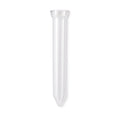 McKesson Conical Bottom Urinalysis Tube, 12 mL, 20 x 115 mm 177-112017