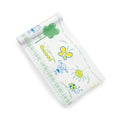 McKesson Crepe Table Paper, 21 Inch x 125 Foot, Print (Bugs and Things) 18-981421