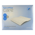 Super Absorbent Dressing KerraMax Care® Gentle Border 6 X 10 Inch Rectangle - PRD500-1177