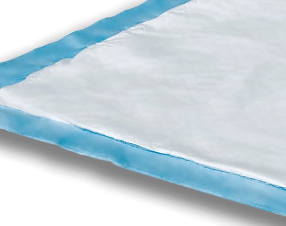 Attends® Care Dri-Sorb® Underpads, 23 x 24 Inches UFS-230