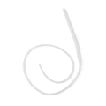 McKesson Wound Drain Tube, 10 Fr., 20-centimeter Length 360007