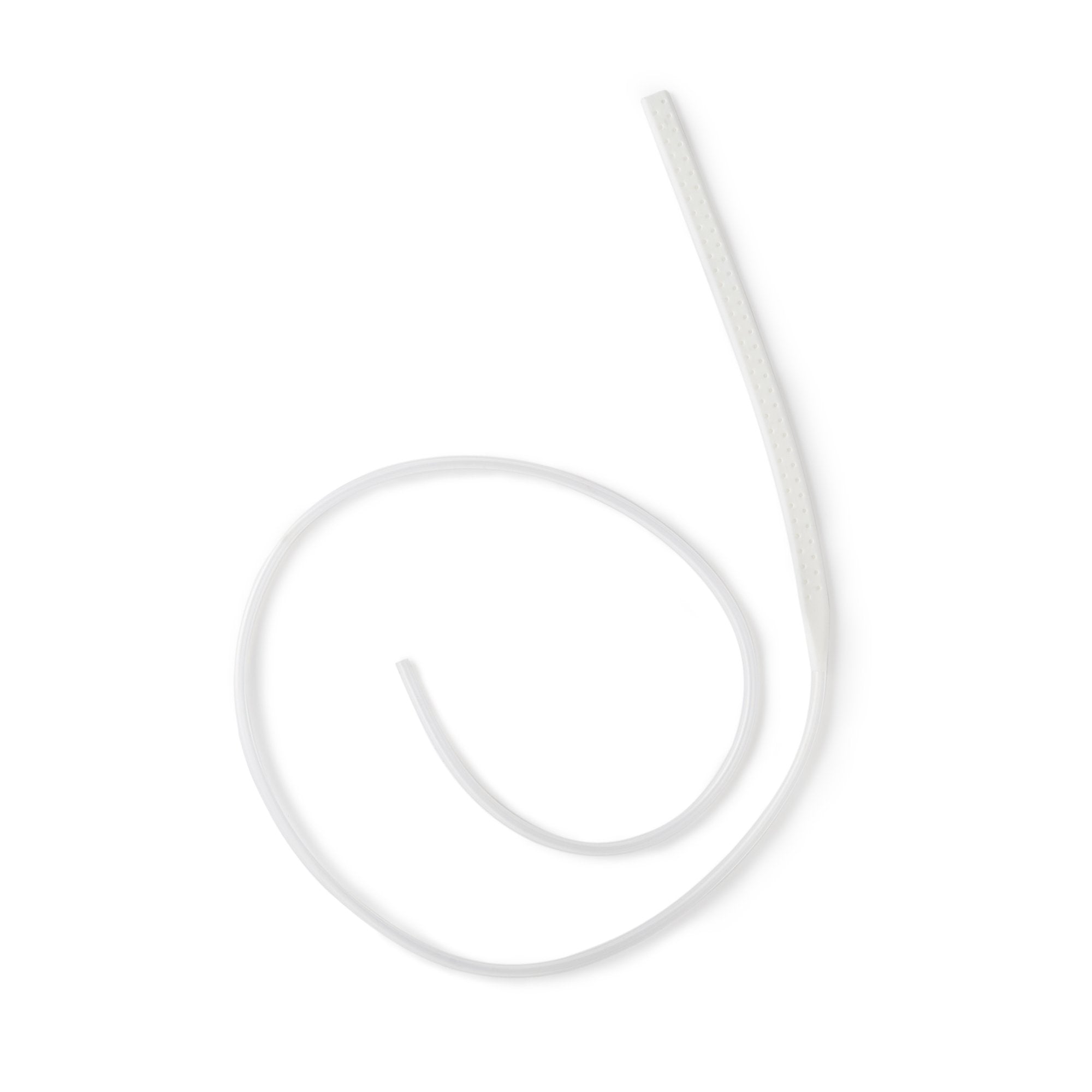McKesson Wound Drain Tube, 10 Fr., 20-centimeter Length 360007