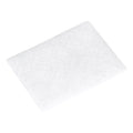 CPAP Filter Luna Series Ultrafine Disposable 1 per Pack White No Tab CF8006-1