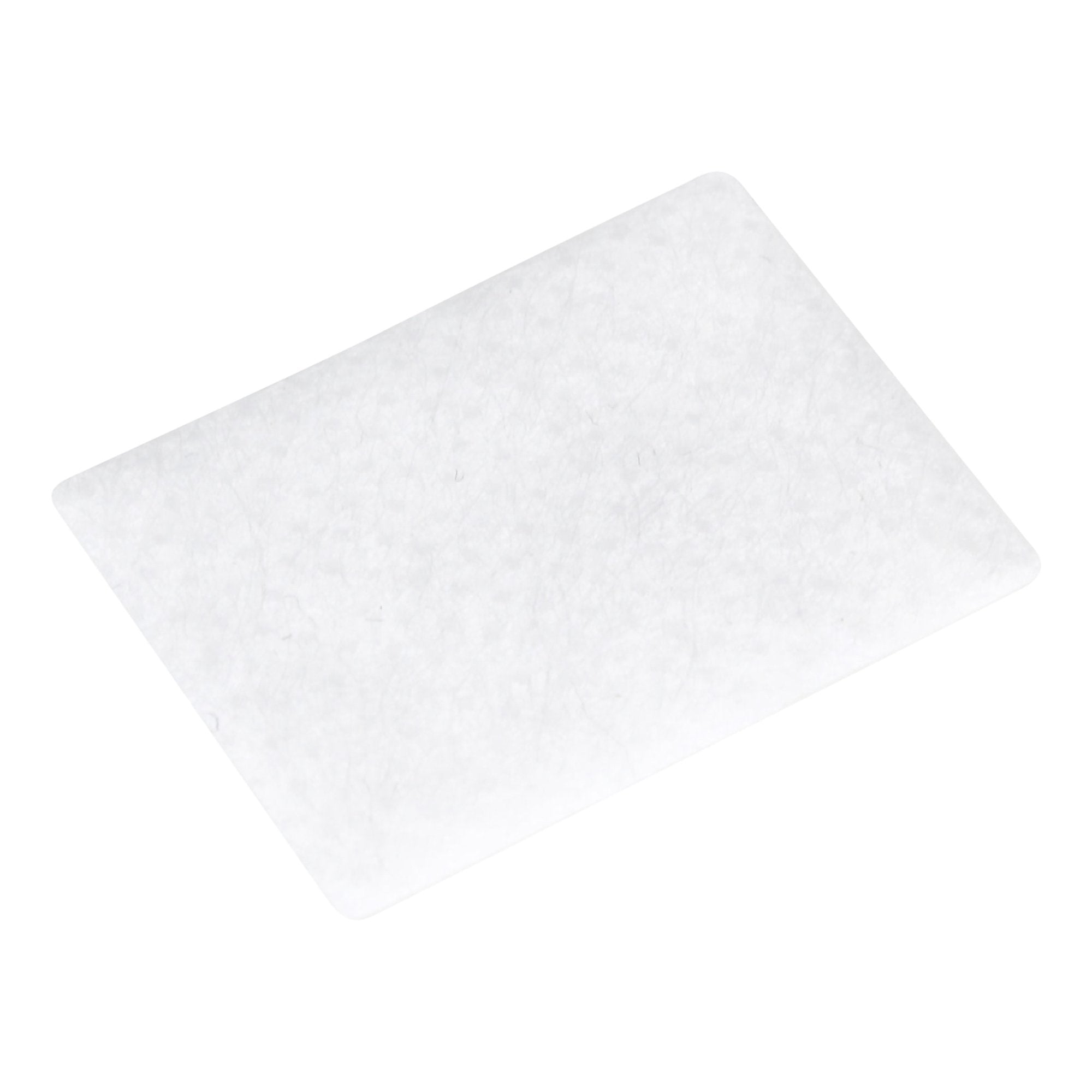 CPAP Filter Luna Series Ultrafine Disposable 1 per Pack White No Tab CF8006-1